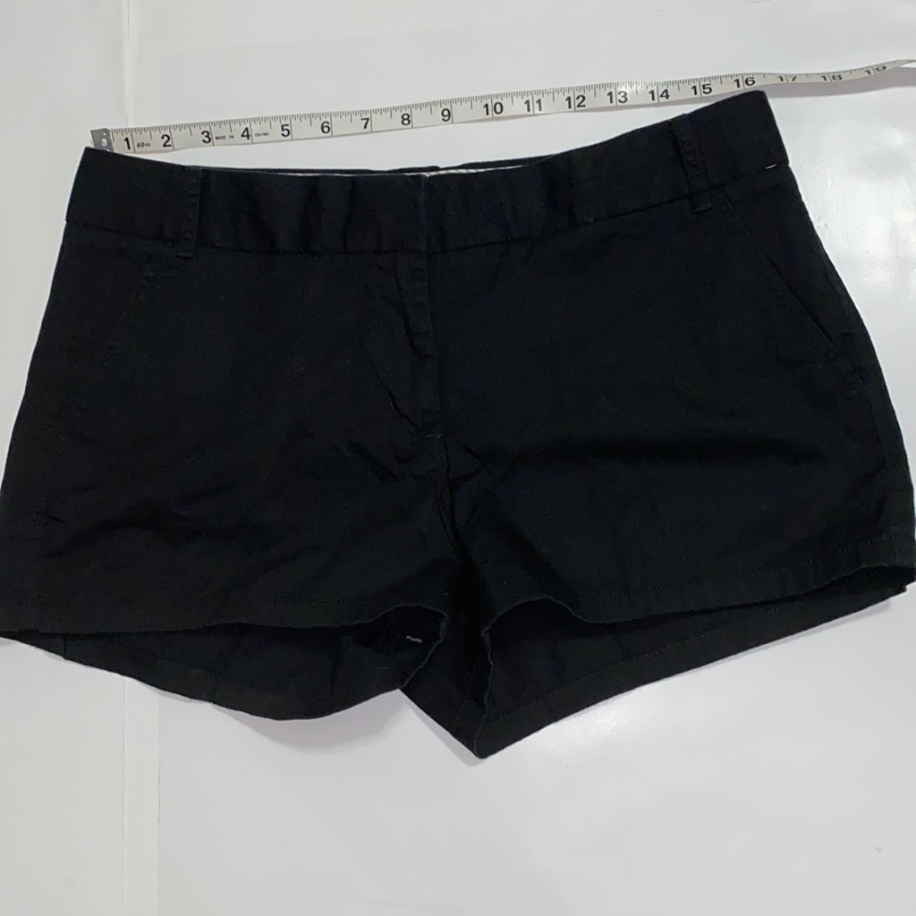 J Crew Brand Shorts